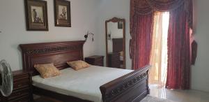 Le Palace Clinique Jasmin Carthgene Pasteur
