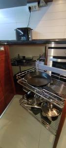 Eira Sauna & Terrace Luxe