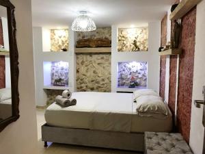 Casa Mamá Waldy Hostel