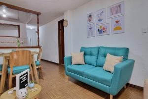Hermosos apartamentos en Funza