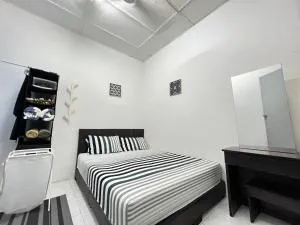 Bagan Lalang Homestay Sepang - Bagan Lalang