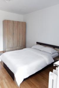 BTA Apartment Manastur