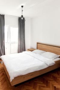 BTA Apartment Manastur