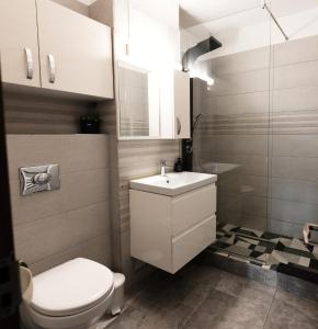 BTA Apartment Manastur