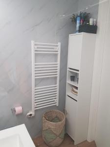 Apartamento Cinema para férias em Esposende