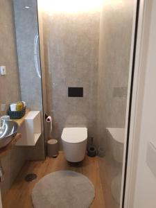 Apartamento Cinema para férias em Esposende