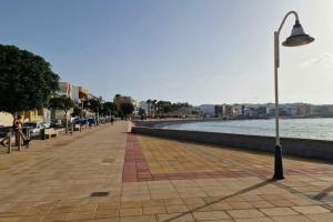 Vivienda Vacacional Irene