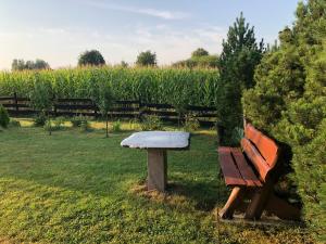 Dom wypoczynkowy Zacisze