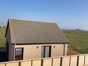 Loanside Lodge, Self-Catering, Holm, Orkney.
