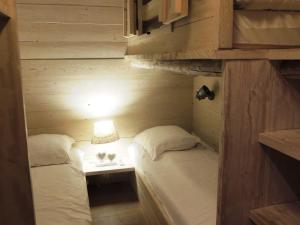 T2 cabine charme avec piscine et sauna, Les Gets - FR-1-598-85