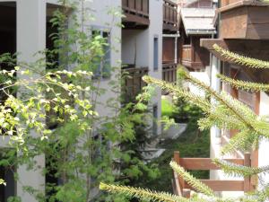 T2 cabine charme avec piscine et sauna, Les Gets - FR-1-598-85