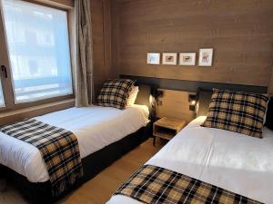 Appartement spacieux 4 étoiles au centre - 8 pers - FR-1-598-99