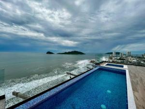 Catania Malecón 1101 Vista Panorámica al Mar