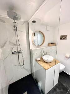 Triplex In The Heart Of Chamonix