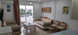 Apartment in LTI Mahdia Beach Hotel