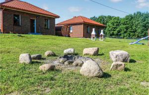 Cozy Home In Glowczyce With Sauna