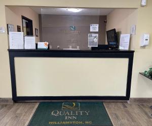Quality Inn Williamston
