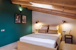 D Zen Loft Apartment Nafplio