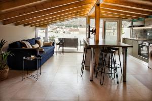 D Zen Loft Apartment Nafplio