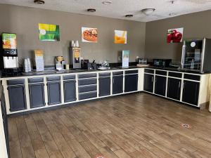 Quality Inn Williamston