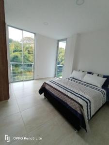 Casa vacacional condominio bambú