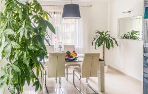 Awesome Home In Kobylanka With Wifi