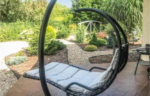 Awesome Home In Kobylanka With Wifi