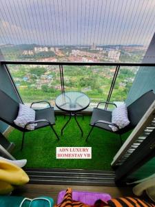Lovely Luxury 3 Br 2Bath @Vista Bangi