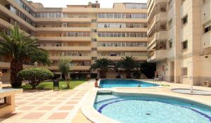 Apartmán Apartamentos Indasol Salou Španělsko