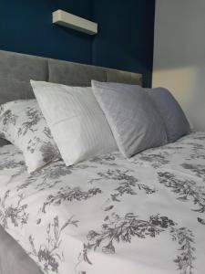 Apartamenty Mistral