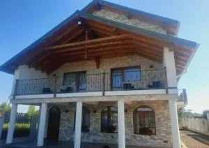 VILLA BEL CANTO - Ghimbav