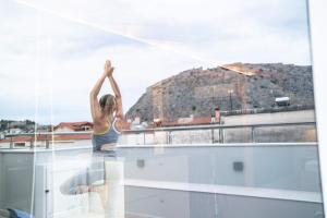 D Zen Loft Apartment Nafplio