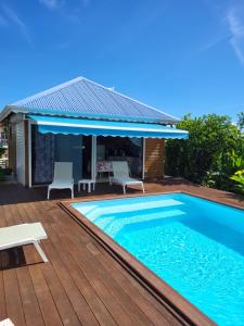 Gite de charme - 4hvězdičkové hotely ve městě Trois-Rivieres