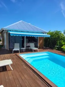 Gite de charme - Boyer