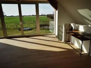 De Beauven - Izenberge