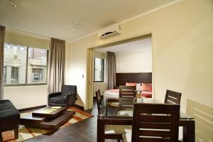 Hotel Gran Palace