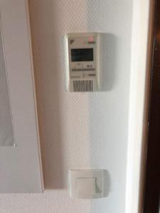 Appartements Le Fitness & Business Studio - Airbus -Piscine Spa : photos des chambres