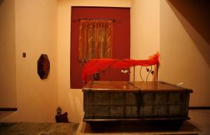 Ξενώνας Οντάς και Spa