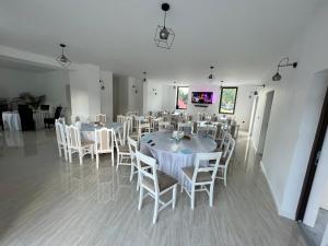 Pensiunea CASABLANCA