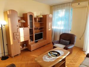 Apartaman Vali