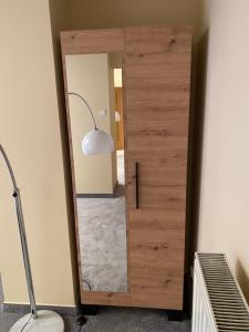 City Apartment Getta