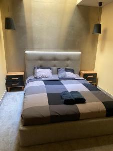 City Apartment Getta