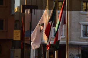 الشامخة للوحدات السكنية