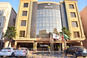 الشامخة للوحدات السكنية