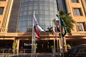 الشامخة للوحدات السكنية