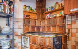 5 Bedroom Gorgeous Home In Swierzno