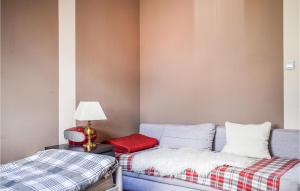 5 Bedroom Gorgeous Home In Miastko