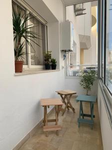 Cosy Flat Lac 1, Tunis