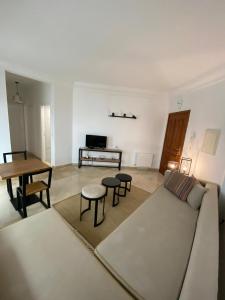 Cosy Flat Lac 1, Tunis