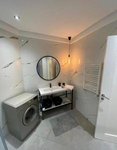 Cosy Flat Lac 1, Tunis